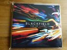 Blackfield ⭐For the Music - (Steven Wilson)  - CD - Neuzustand