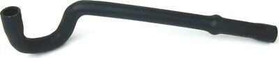 For 1985-1989 BMW 635CSi Engine Coolant Hose URO 1986 1987 1988 1989 - Image 1 of 2