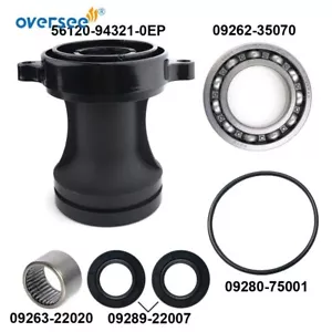 56120-94321-0EP Housing Propeller Shaft Assy For Suzuki D40A 50A 60A Outboard - Picture 1 of 7