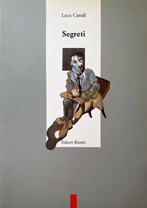 LUCA CANALI SEGRETI EDITORI RIUNITI 1990 - Picture 1 of 6