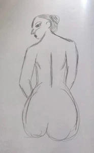 Woman - Picture 1 of 1