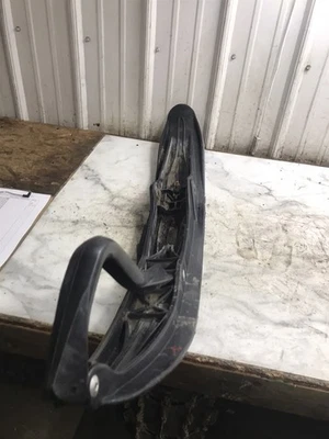 19 Ski-Doo Renegade Adrenaline 900 Turbo derecha moto de nieve esquí carburo barra de desgaste Foto 1 de 4