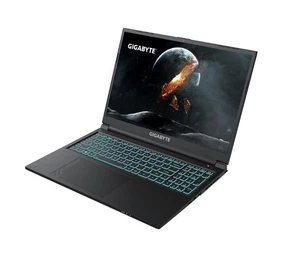 Aussteller ~ GIGABYTE G6 KF-73DE854KH, Gaming Notebook, mit 16 Zoll Display - Bild 1 von 1