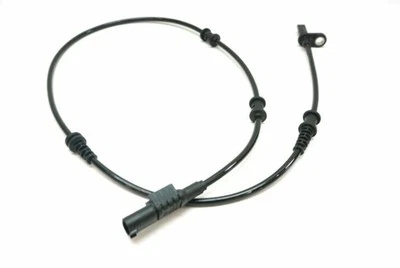 Nuevo arnés sensor velocidad rueda delantera genuino Mercedes-Benz 2465402510 2465403215 Foto 1 de 2