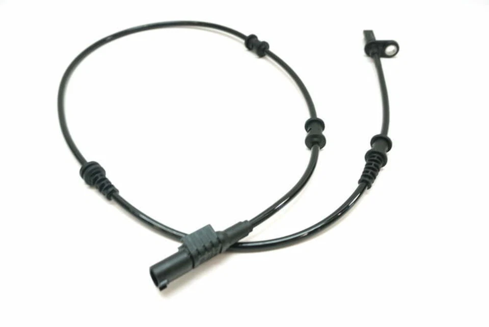 Nuevo arnés sensor velocidad rueda delantera genuino Mercedes-Benz 2465402510 2465403215 Foto 1 de 2