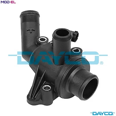 THERMOSTAT COOLANT DT1302H FOR MERCEDES-BENZ OM668.914/942/940/941 1.7L 4cyl - Image 1 of 4