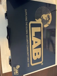 Kit de llaves Assa 600 marca LAB - Imagen 1 de 4
