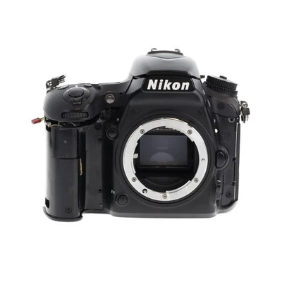 Cuerpo de cámara Nikon D750 DSLR {24MP} SOLO CUERPO - (Piezas/Reparación) Foto 1 de 4