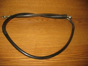 2017 KX100 FRONT BRAKE LINE HOSE KAWASAKI KX 100 43095-0769 - Bild 1 von 7