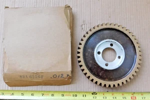 NEW CAMSHAFT TIMING GEAR FOR 1949-53 FORD + MERCURY CARS 1950 1951 1952 1953 - Picture 1 of 1