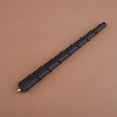 Mástil aéreo antena corta negro apto para Fiat 500 2012-2023 51910790 Foto 1 de 4