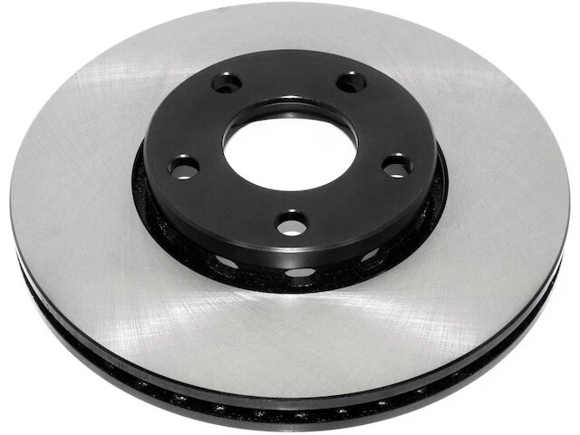 Rotor de freno delantero para 92-06 Audi VW 100 Quattro A4 A6 S6 Passat 2,8 L V6 YZ43C5 Foto 1 de 1