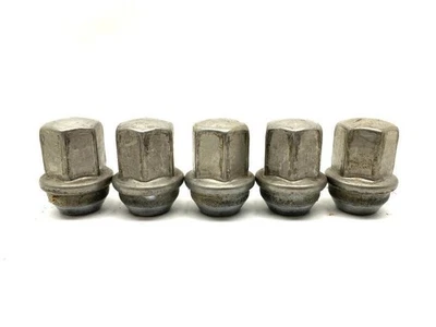Wheel Lug Nut Set of 5 6509422AA Fits 2012-2024 Dodge Ram 1500 80005 - Image 1 of 4