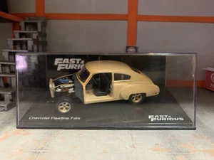 fast and furious 1:43, CHEVROLET FLEETINE - Imagen 1 de 9