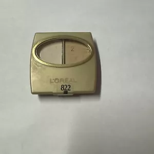 L'Oreal Wear Infinite Studio Secrets ~ 822 Sand Dune ~ Sealed. Brand New - Picture 1 of 2