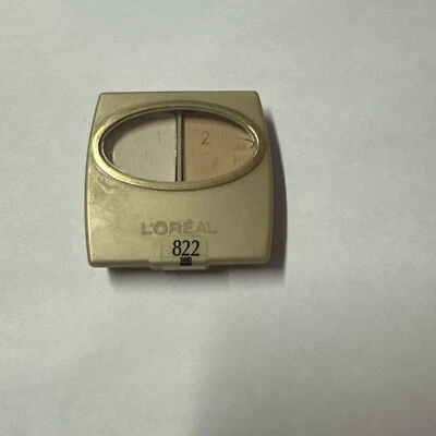 L'Oreal Wear Infinite Studio Secrets ~ 822 Sand Dune ~ Sealed. Brand New - Image 1 of 2