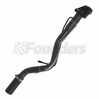 Pescoço de enchimento do tanque de combustível para 1999-00 Dodge Grand Caravan Chrysler Plymouth Voyager - Imagem 1 de 4