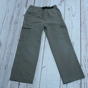 Las mejores ofertas en Pantalones Cargo Para Niños L.L. Bean | eBay