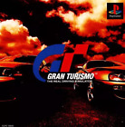 Gran Turismo - PlayStation / PS1 - With Notice - NTSC-J JAP