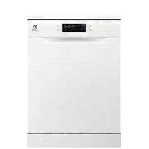 Electrolux ESA47400SW White 60cm Dishwasher - Picture 1 of 2