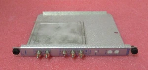Teleste Signal Type SMF 241 Combiner Module TP-30dB, Broadcast Networking - Picture 1 of 9