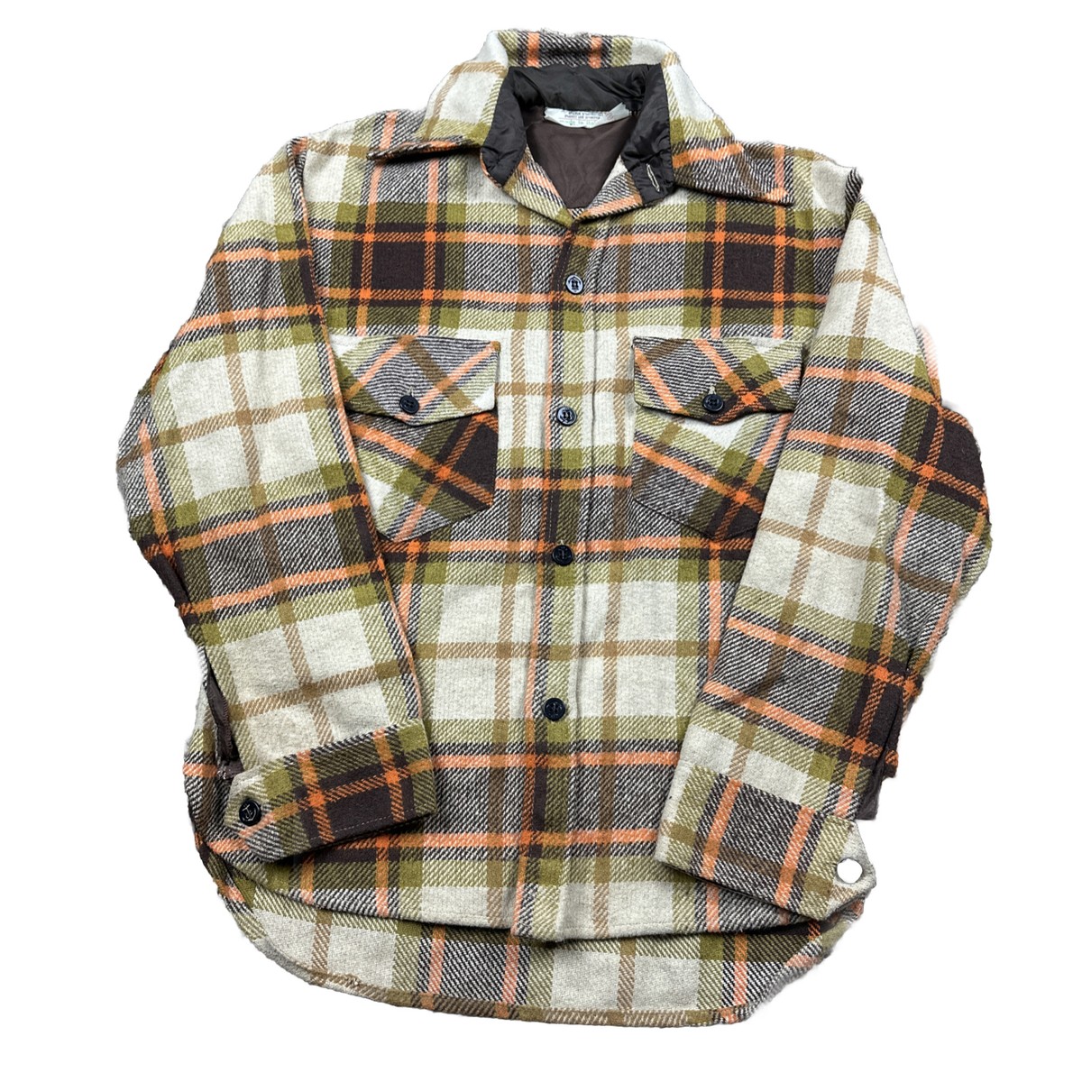 Vintage Cpo Shirt In Men's Coats & Jackets for sale | eBay Vintage Cpo Shirt In Men's Coats & Jackets for sale | eBay