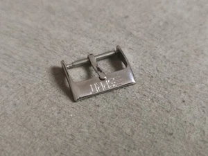 Esprit vintage stainless steel buckle mm 18 good condition - Picture 1 of 5