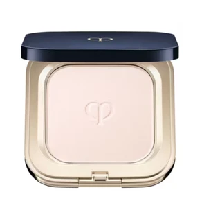 Cle De Peau Beaute Powder Compacte Essentielle Pressed Powder Elegant Slim 5g - Picture 1 of 4