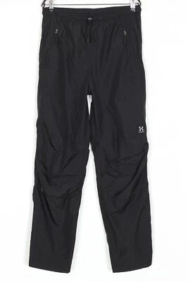 HAGLOFS WINDSTOPPER Pantalones Pantalones Mujer Talla EU 38 JP 13 UK 12 Exterior DZ2080 Foto 1 de 4