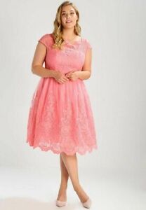 Plus Size CHI CHI LONDON Dresses for Women for sale | eBay