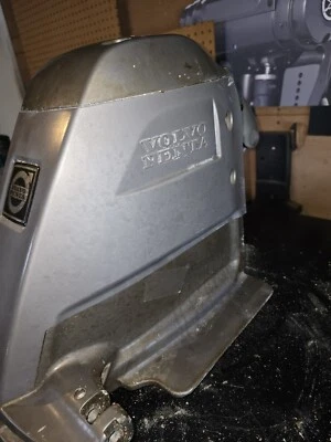 Volvo Penta 2.14 DPS-B UPPER Fresh Water - Image 1 of 4