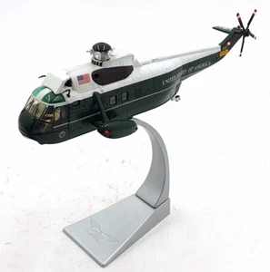 Corgi 1/72 Scale Diecast AA33403 - Sikorsky VH-3D Sea King US Presidential - Picture 1 of 5