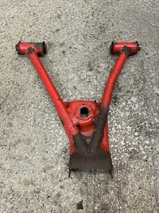 2007 POLARIS SPORTSMAN 700 RH REAR UPPER A ARM OEM Part# 1014321-067 - Bild 1 von 2