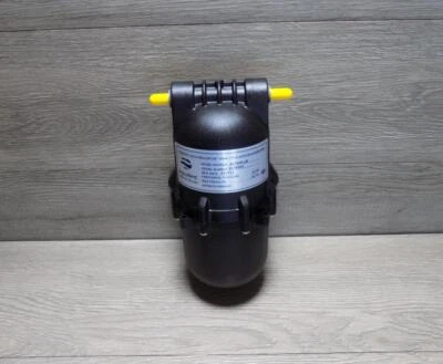 Aquatec ACT820-JG Accumulator Tank/Pulsation Dampener 125PSI
