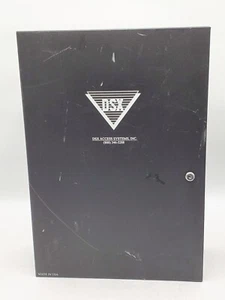DSX-1040 Series Control Panel With DSX-1042, DSX-1044 Controller Boards - Picture 1 of 5