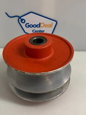 DOALL BAND SAW PULLEY MODEL 6  3 AVAILABLE - Image 1 of 3