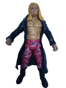 TiTan Tron Live Jakk's Pacific 1999 WWE "Edge" 7" Actionfigur. - Bild 1 von 5