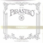 Pirastro Violin Piranito Single E String 1/4 Size  Made in Germany