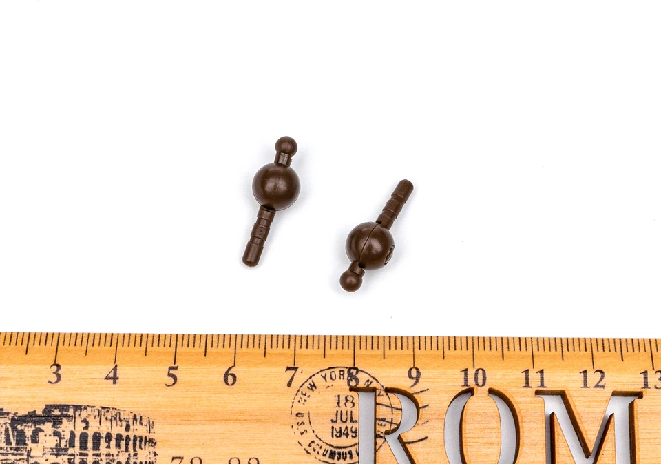 Connector for VTS TOYS VM-048B GOLDEN ORDER VARGARM THE RAGING WOLF 1/6th Scale - Image 1 of 1