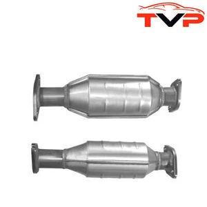 BM Catalytic Converter For Proton Wira 2000-2000 Euro 2 1.6 1.8 Approved - Picture 1 of 1