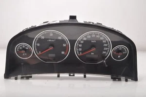 OPEL SIGNUM VECTRA C 1.9 CDTI Tacho Tachometer Kombiinstrument 13186684DT - Bild 1 von 7