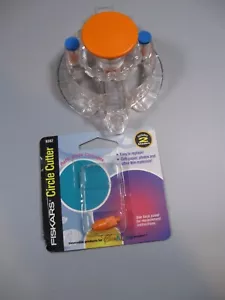 Fiskars Circle Cutter - Picture 1 of 5