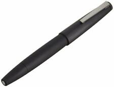L’Amy 2000 Rollerball Pen - Black (L301)