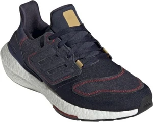 Size 5 - adidas UltraBoost 22 Shadow Navy - Picture 1 of 8