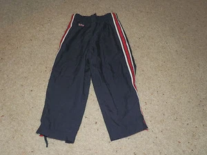 Boys Sweat pants size XS Gap sweatpants size XS Blue Sweatpants size XS - Picture 1 of 2