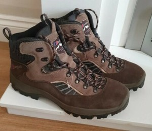 berghaus explorer ft