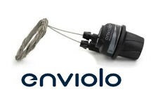 NEW NuVinci ENVIOLO Manual Twist Shifter N360 N330 Hub Black