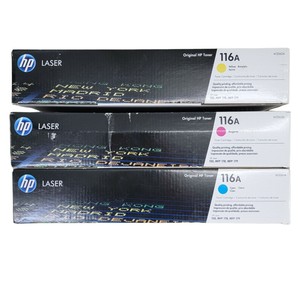 Las mejores ofertas en Los cartuchos de tóner amarillo de láser HP | eBay