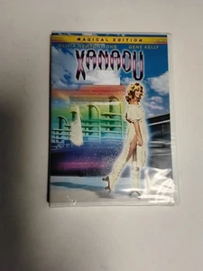 XANADU - Magical Edition DVD - Picture 1 of 4