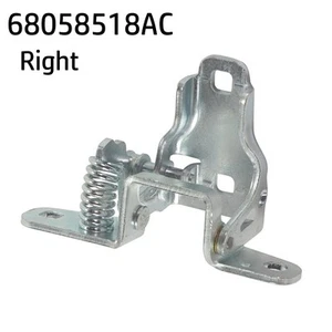 Front Right Door Hinge Assembly for Dodge For Ram 1500 2500 3500 68058518AC - Picture 1 of 6